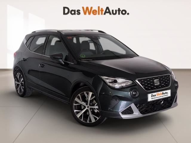 SEATArona 1.0 TSI Xperience Plus 81 kW (110 CV)