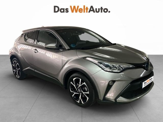 ToyotaC-HR 1.8 125H Advance 90 kW (122 CV)