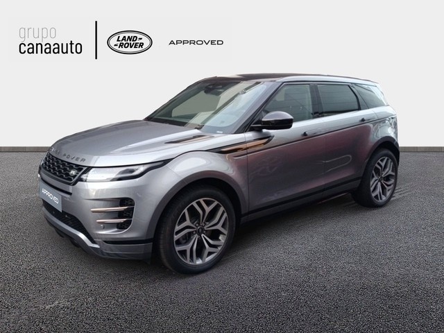 Land Rover Range Rover Evoque P300e PHEV R-Dynamic S 4WD Auto 227 kW (309 CV)