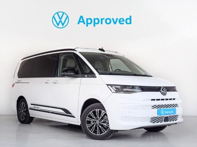 VolkswagenCalifornia Beach Tour 2.0 TDI 110 KW (150 CV) DSG