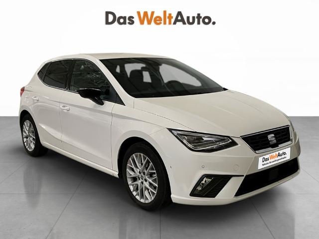 SEATIbiza 1.0 TSI FR Plus 81 kW (110 CV)