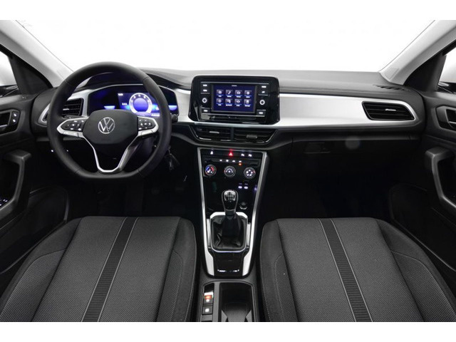 Volkswagen T-Roc Connect 1.0 TSI 81 kW (110 CV) Vehículo usado en Las Palmas - 4 Volkswagen T-Roc Connect 1.0 TSI 81 kW (110 CV) Vehículo usado en Las Palmas - 4