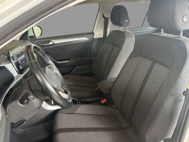 Volkswagen T-Roc Connect 1.0 TSI 81 kW (110 CV) Vehículo usado en Las Palmas - 4 Volkswagen T-Roc Connect 1.0 TSI 81 kW (110 CV) Vehículo usado en Las Palmas - 4