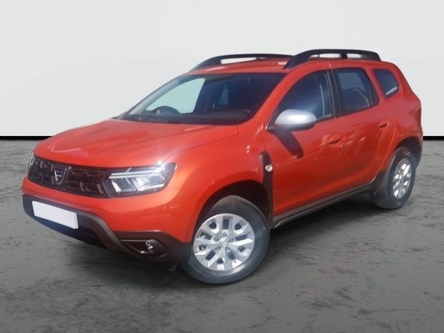 Dacia Duster Comfort Blue dCi 85 kW (115 CV) 4X2 Vehículo usado en Las Palmas - 1