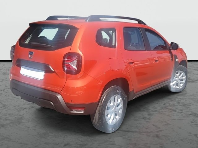 Dacia Duster Comfort Blue dCi 85 kW (115 CV) 4X2 Vehículo usado en Las Palmas - 2