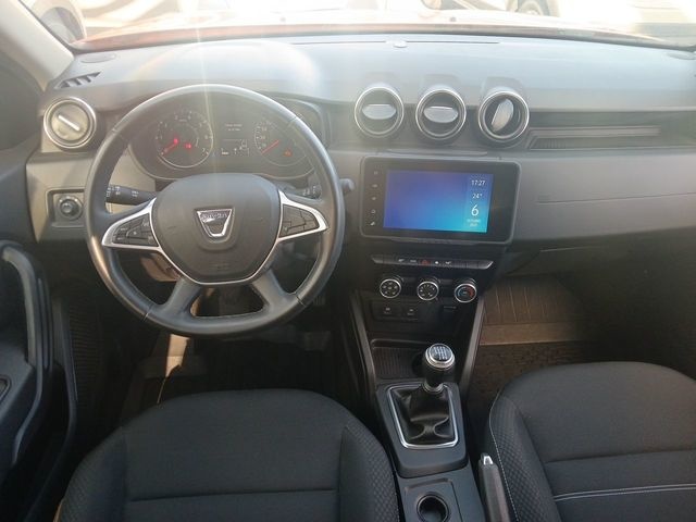 Dacia Duster Comfort Blue dCi 85 kW (115 CV) 4X2 Vehículo usado en Las Palmas - 6