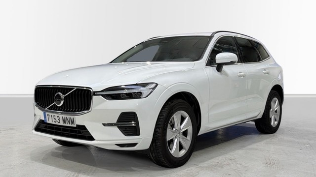 VolvoXC60 B4 D Core Auto 145 kW (197 CV)