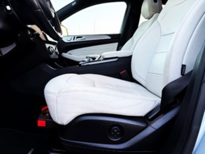 Mercedes-Benz GLE Coupé 350 d 4Matic 190 kW (258 CV) Mercedes-Benz GLE Coupé 350 d 4Matic 190 kW (258 CV)