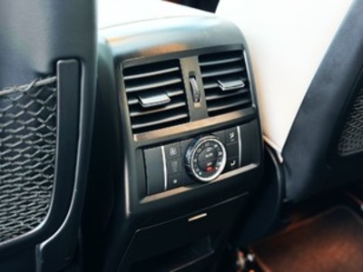 Mercedes-Benz GLE Coupé 350 d 4Matic 190 kW (258 CV) Mercedes-Benz GLE Coupé 350 d 4Matic 190 kW (258 CV)