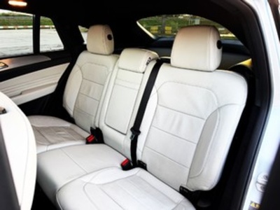 Mercedes-Benz GLE Coupé 350 d 4Matic 190 kW (258 CV) Mercedes-Benz GLE Coupé 350 d 4Matic 190 kW (258 CV)