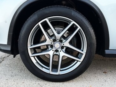 Mercedes-Benz GLE Coupé 350 d 4Matic 190 kW (258 CV) Mercedes-Benz GLE Coupé 350 d 4Matic 190 kW (258 CV)