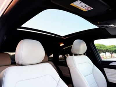 Mercedes-Benz GLE Coupé 350 d 4Matic 190 kW (258 CV) Mercedes-Benz GLE Coupé 350 d 4Matic 190 kW (258 CV)