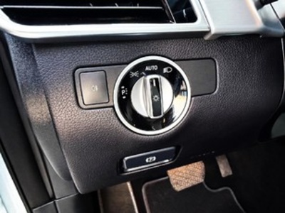 Mercedes-Benz GLE Coupé 350 d 4Matic 190 kW (258 CV) Mercedes-Benz GLE Coupé 350 d 4Matic 190 kW (258 CV)