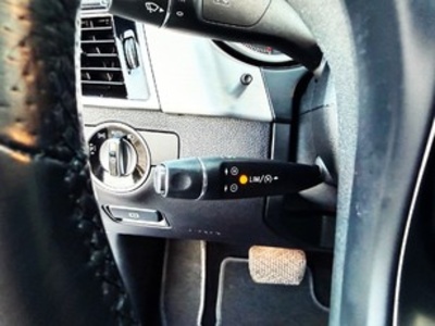 Mercedes-Benz GLE Coupé 350 d 4Matic 190 kW (258 CV) Mercedes-Benz GLE Coupé 350 d 4Matic 190 kW (258 CV)