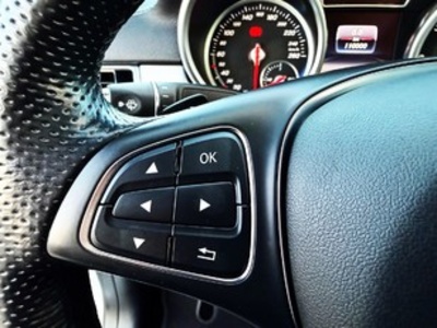 Mercedes-Benz GLE Coupé 350 d 4Matic 190 kW (258 CV) Mercedes-Benz GLE Coupé 350 d 4Matic 190 kW (258 CV)