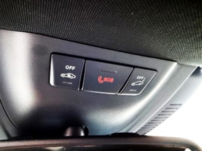 Mercedes-Benz GLE Coupé 350 d 4Matic 190 kW (258 CV) Mercedes-Benz GLE Coupé 350 d 4Matic 190 kW (258 CV)