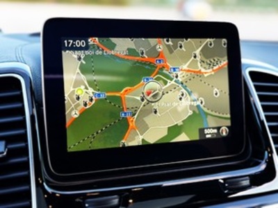 Mercedes-Benz GLE Coupé 350 d 4Matic 190 kW (258 CV) Mercedes-Benz GLE Coupé 350 d 4Matic 190 kW (258 CV)