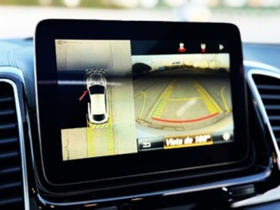 Mercedes-Benz GLE Coupé 350 d 4Matic 190 kW (258 CV) Mercedes-Benz GLE Coupé 350 d 4Matic 190 kW (258 CV)