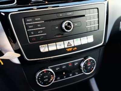 Mercedes-Benz GLE Coupé 350 d 4Matic 190 kW (258 CV) Mercedes-Benz GLE Coupé 350 d 4Matic 190 kW (258 CV)