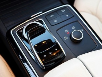 Mercedes-Benz GLE Coupé 350 d 4Matic 190 kW (258 CV) Mercedes-Benz GLE Coupé 350 d 4Matic 190 kW (258 CV)