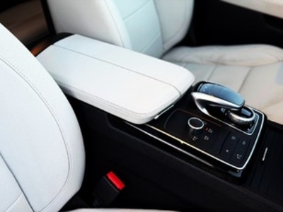 Mercedes-Benz GLE Coupé 350 d 4Matic 190 kW (258 CV) Mercedes-Benz GLE Coupé 350 d 4Matic 190 kW (258 CV)