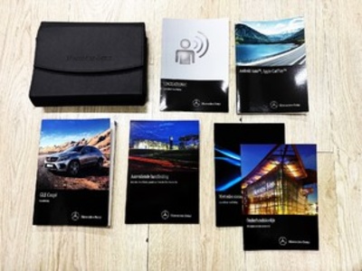 Mercedes-Benz GLE Coupé 350 d 4Matic 190 kW (258 CV) Mercedes-Benz GLE Coupé 350 d 4Matic 190 kW (258 CV)