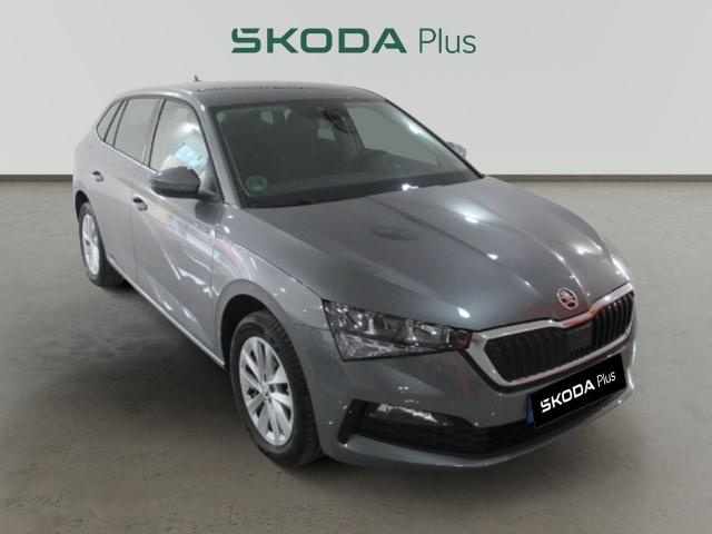 SkodaScala 1.0 TSI Sport 81 kW (110 CV)