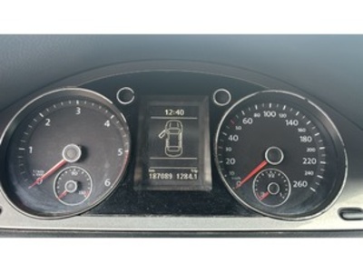 Volkswagen Passat Variant 2.0 TDI DPF Bluemotion 81 kW (110 CV) Volkswagen Passat Variant 2.0 TDI DPF Bluemotion 81 kW (110 CV)