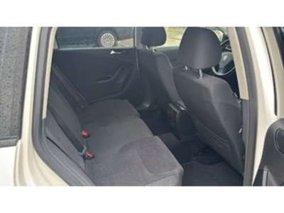 Volkswagen Passat Variant 2.0 TDI DPF Bluemotion 81 kW (110 CV) Volkswagen Passat Variant 2.0 TDI DPF Bluemotion 81 kW (110 CV)