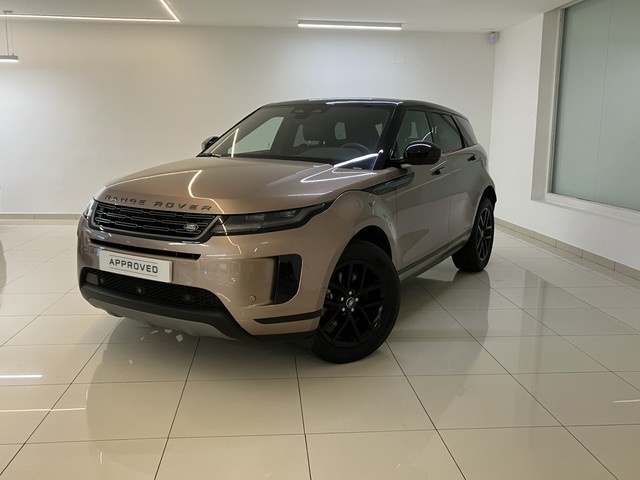 Land Rover Range Rover Evoque D163 MHEV S 4WD Auto 120 kW (163 CV)