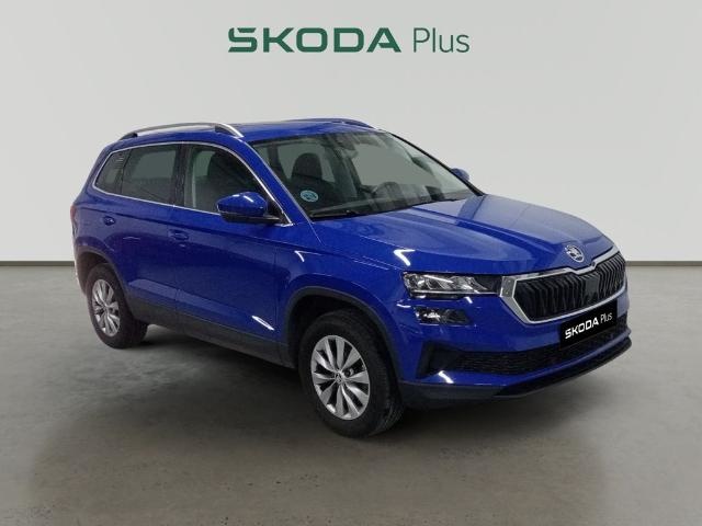 SkodaKaroq 1.0 TSI Ambition 81 kW (110 CV)