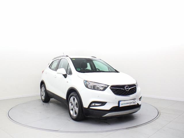 OpelMokka X 1.4 Turbo S&S Excellence 4X2 103 kW (140 CV)