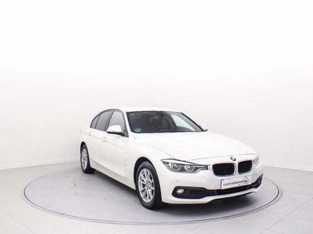 BMWSerie 3 318d Business 110 kW (150 CV)