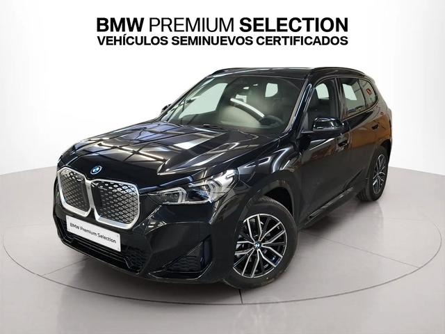 BMWiX1 eDrive20 150 kW (204 CV)