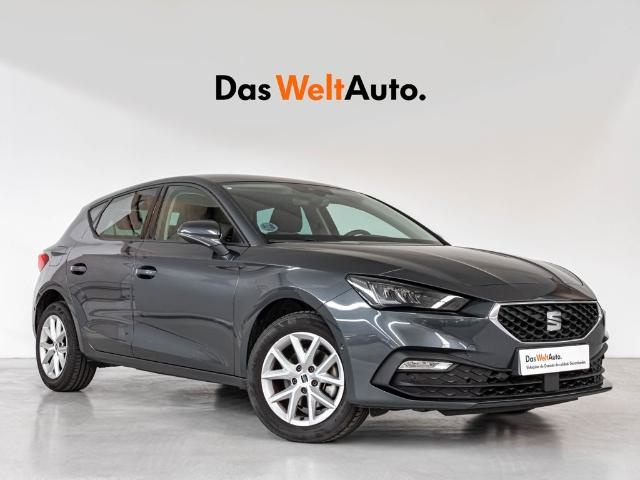 SEATLeón 1.5 TSI S&S Style XL 96 kW (130 CV)