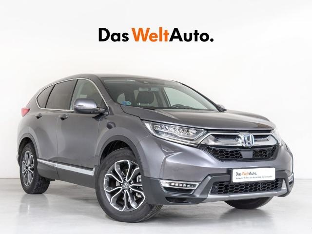 HondaCR-V 2.0 i-MMD Elegance Navi Auto 135 kW (184 CV)