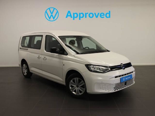 VolkswagenCaddy Maxi Origin 2.0 TDI 75 kW (102 CV)