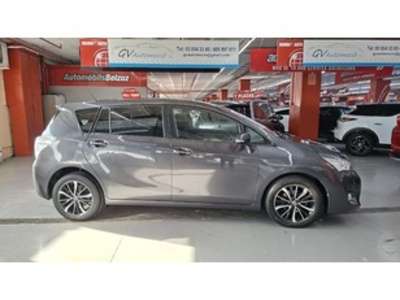 Toyota Verso 130 Advance 97 kW (132 CV) Toyota Verso 130 Advance 97 kW (132 CV)