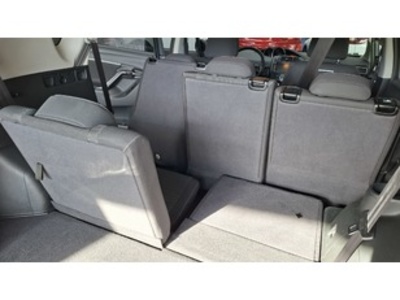 Toyota Verso 130 Advance 97 kW (132 CV) Toyota Verso 130 Advance 97 kW (132 CV)