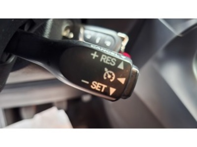 Toyota Verso 130 Advance 97 kW (132 CV) Toyota Verso 130 Advance 97 kW (132 CV)