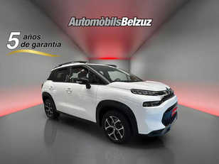 Citroen C3 Aircross PureTech 110 S&S Feel Pack 81 kW (110 CV)