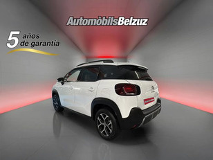 Citroen C3 Aircross PureTech 110 S&S Feel Pack 81 kW (110 CV)