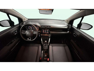 Citroen C3 Aircross PureTech 110 S&S Feel Pack 81 kW (110 CV)