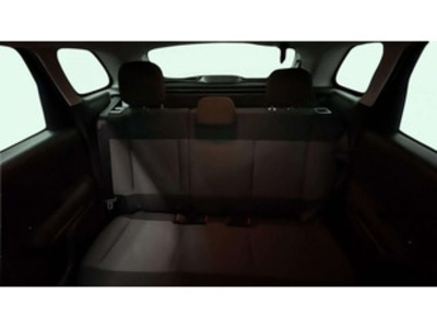 Citroen C3 Aircross PureTech 110 S&S Feel Pack 81 kW (110 CV) Citroen C3 Aircross PureTech 110 S&S Feel Pack 81 kW (110 CV)