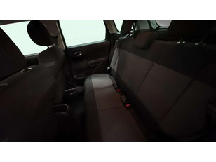 Citroen C3 Aircross PureTech 110 S&S Feel Pack 81 kW (110 CV)