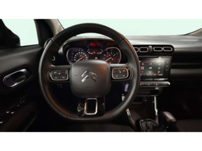 Citroen C3 Aircross PureTech 110 S&S Feel Pack 81 kW (110 CV) Citroen C3 Aircross PureTech 110 S&S Feel Pack 81 kW (110 CV)