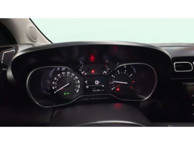 Citroen C3 Aircross PureTech 110 S&S Feel Pack 81 kW (110 CV) Citroen C3 Aircross PureTech 110 S&S Feel Pack 81 kW (110 CV)