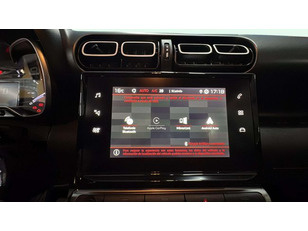 Citroen C3 Aircross PureTech 110 S&S Feel Pack 81 kW (110 CV)