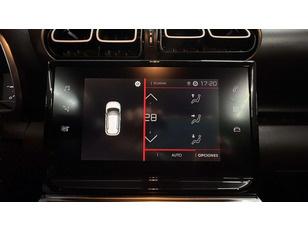 Citroen C3 Aircross PureTech 110 S&S Feel Pack 81 kW (110 CV)