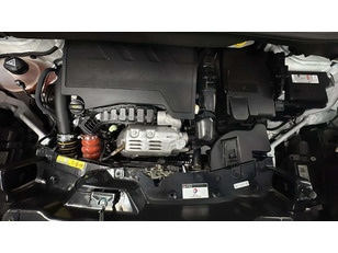 Citroen C3 Aircross PureTech 110 S&S Feel Pack 81 kW (110 CV)